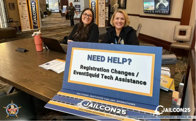 JAILCON25 Southern Region_General-2