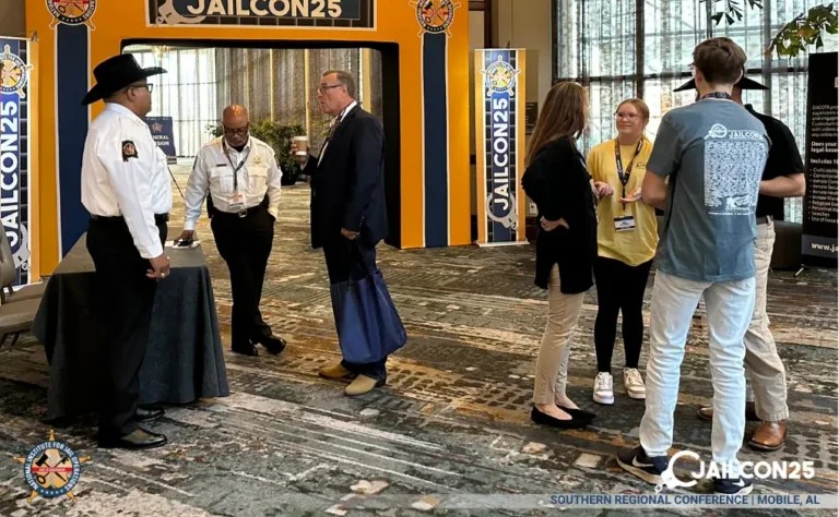 JAILCON25 Southern Region_General-4