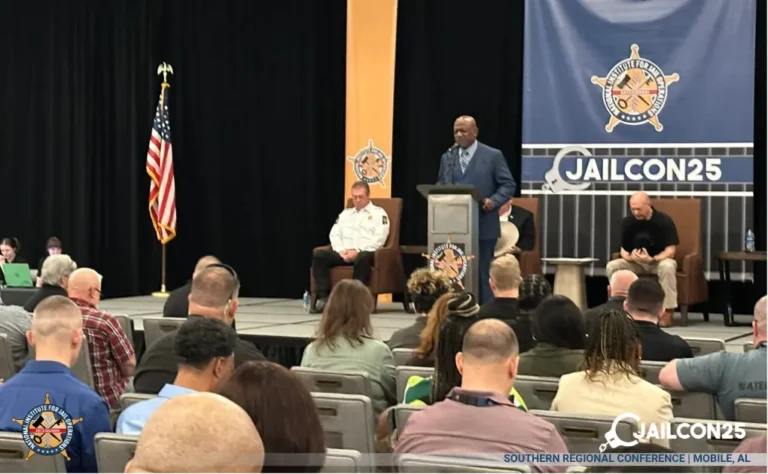 JAILCON25 Southern Region_Opening Session-4