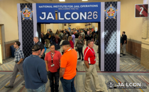 National Institute for Jail Operations (NIJO) - JAILCON26 Southern Regional Conference
